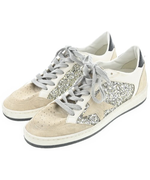 GOLDEN GOOSE（ゴールデングース） | スニーカーの古着・中古