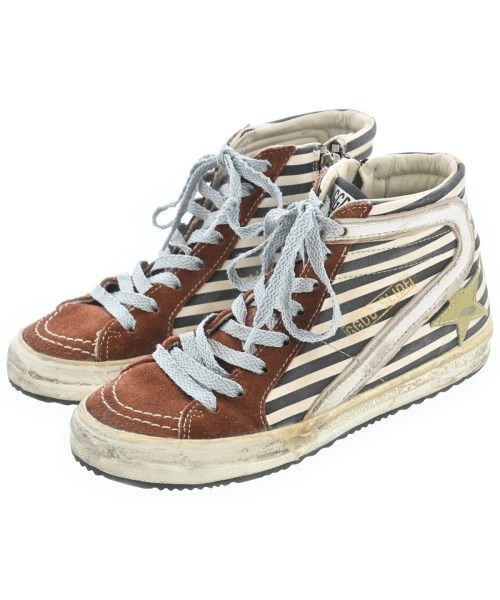 ゴールデングース(GOLDEN GOOSE)のGOLDEN GOOSE スニーカー