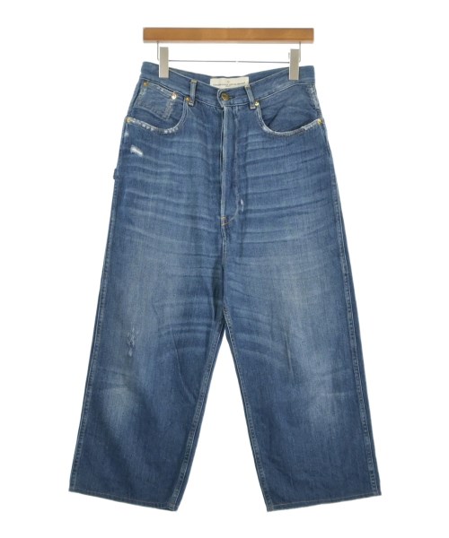ゴールデングース(GOLDEN GOOSE)のGOLDEN GOOSE デニムパンツ