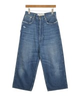 GOLDEN GOOSE デニムパンツ