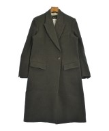 GOLDEN GOOSE チェスターコート