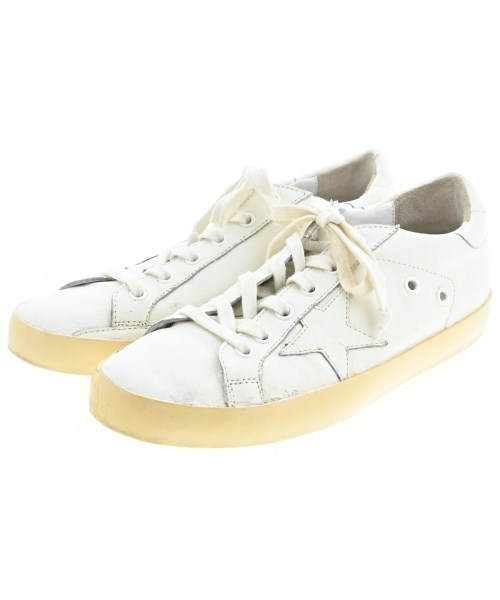 ゴールデングース(GOLDEN GOOSE)のGOLDEN GOOSE スニーカー