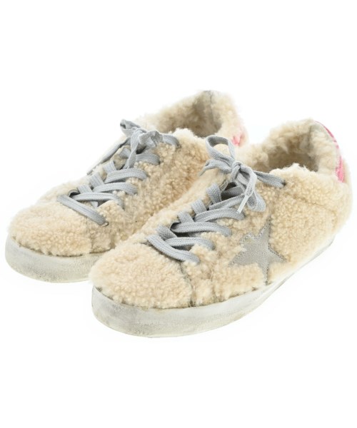 ゴールデングース(GOLDEN GOOSE)のGOLDEN GOOSE スニーカー