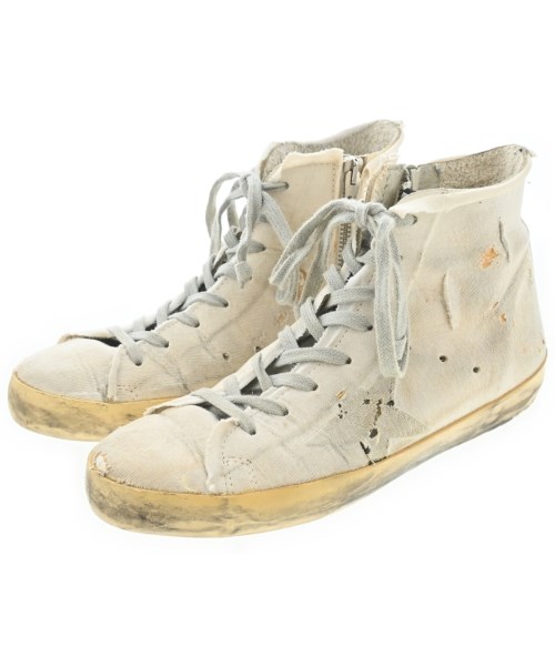 ゴールデングース(GOLDEN GOOSE)のGOLDEN GOOSE スニーカー
