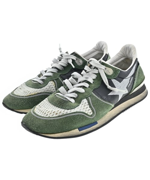 ゴールデングース(GOLDEN GOOSE)のGOLDEN GOOSE スニーカー
