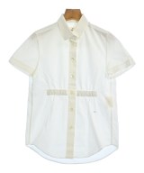 GOLDEN GOOSE カジュアルシャツ