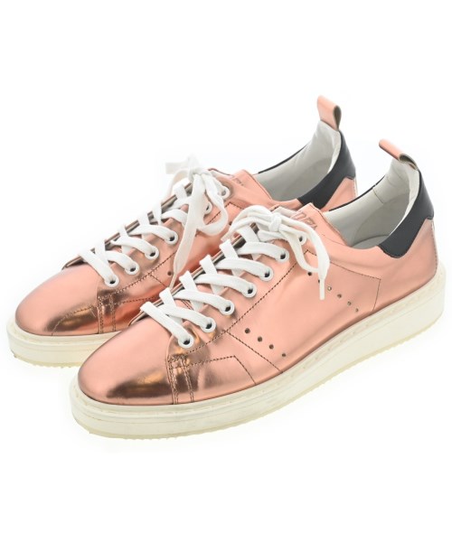 ゴールデングース(GOLDEN GOOSE)のGOLDEN GOOSE スニーカー