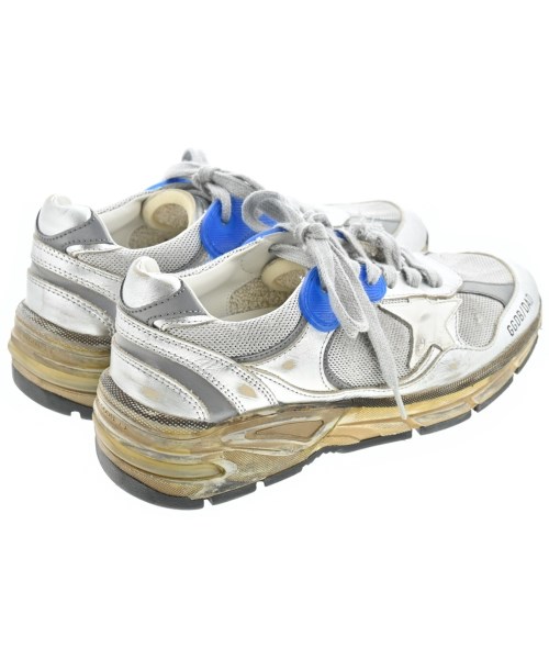 GOLDEN GOOSE（ゴールデングース）スニーカー シルバー サイズ:36(23.5cm位) レディース/2200622805016
