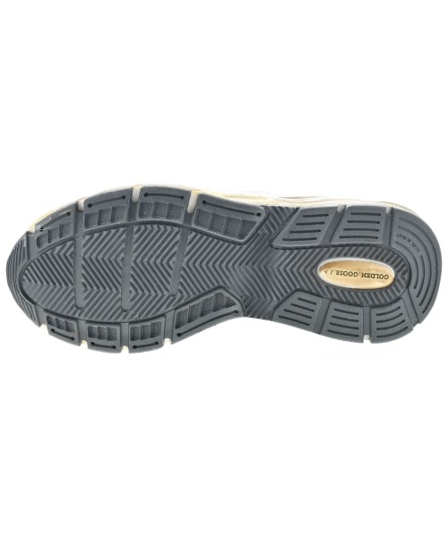 GOLDEN GOOSE（ゴールデングース）スニーカー シルバー サイズ:36(23.5cm位) レディース/2200622805016