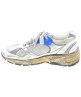 GOLDEN GOOSE（ゴールデングース）スニーカー シルバー サイズ:36(23.5cm位) レディース/2200622805016
