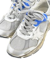 GOLDEN GOOSE（ゴールデングース）スニーカー シルバー サイズ:36(23.5cm位) レディース/2200622805016