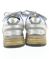 GOLDEN GOOSE（ゴールデングース）スニーカー シルバー サイズ:36(23.5cm位) レディース/2200622805016