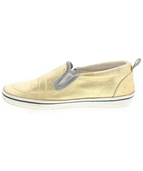 GOLDEN GOOSE（ゴールデングース）スニーカー ゴールド サイズ:35(23cm位) レディース/2200623389027
