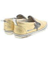 GOLDEN GOOSE（ゴールデングース）スニーカー ゴールド サイズ:35(23cm位) レディース/2200623389027