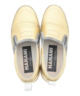 GOLDEN GOOSE（ゴールデングース）スニーカー ゴールド サイズ:35(23cm位) レディース/2200623389027