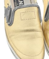 GOLDEN GOOSE（ゴールデングース）スニーカー ゴールド サイズ:35(23cm位) レディース/2200623389027