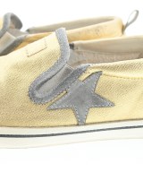 GOLDEN GOOSE（ゴールデングース）スニーカー ゴールド サイズ:35(23cm位) レディース/2200623389027