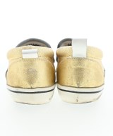 GOLDEN GOOSE（ゴールデングース）スニーカー ゴールド サイズ:35(23cm位) レディース/2200623389027
