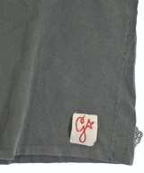 GOLDEN GOOSE（ゴールデングース）Tシャツ・カットソー グレー サイズ:S レディース/2200617439042