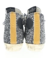 GOLDEN GOOSE（ゴールデングース）スニーカー シルバー サイズ:37(24cm位) レディース/2200626582029