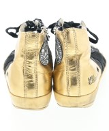 GOLDEN GOOSE（ゴールデングース）スニーカー 黒 サイズ:35(23cm位) レディース/2200624529057