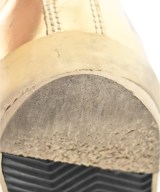 GOLDEN GOOSE（ゴールデングース）スニーカー 黒 サイズ:35(23cm位) レディース/2200624529057