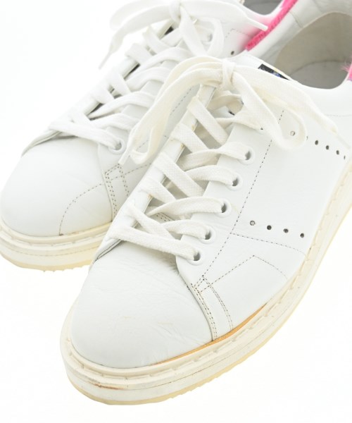 GOLDEN GOOSE（ゴールデングース）スニーカー 白 サイズ:38(24.5cm位) レディース/2200628528025