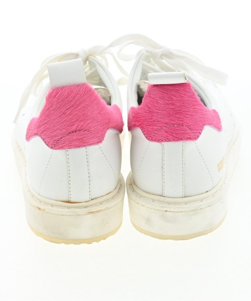GOLDEN GOOSE（ゴールデングース）スニーカー 白 サイズ:38(24.5cm位) レディース/2200628528025