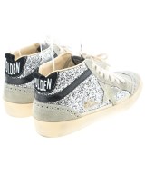 GOLDEN GOOSE（ゴールデングース）スニーカー グレー サイズ:37(24cm位) レディース/2200615351537