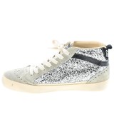 GOLDEN GOOSE（ゴールデングース）スニーカー グレー サイズ:37(24cm位) レディース/2200615351537