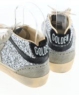 GOLDEN GOOSE（ゴールデングース）スニーカー グレー サイズ:37(24cm位) レディース/2200615351537
