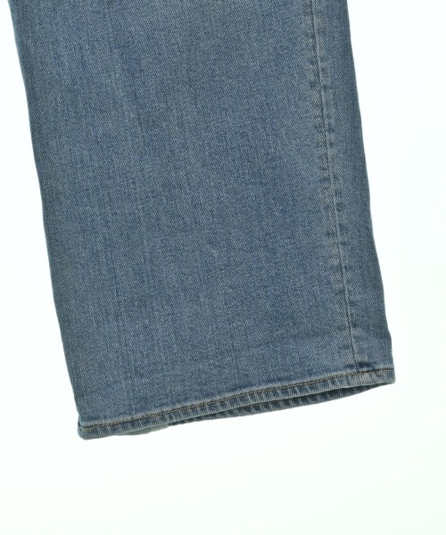 GOLDEN GOOSE（ゴールデングース）デニムパンツ 青 サイズ:28(L位) レディース/2200629829053