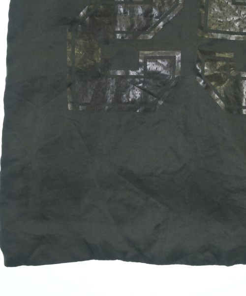 GOLDEN GOOSE（ゴールデングース）カジュアルシャツ 黒 サイズ:S レディース/2200632100101