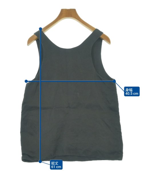 GOLDEN GOOSE（ゴールデングース）カジュアルシャツ 黒 サイズ:S レディース/2200632100101