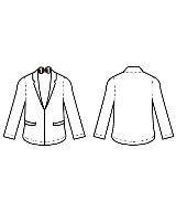 GOLDEN GOOSE（ゴールデングース）テーラードジャケット ベージュ サイズ:XS レディース/2200610804137