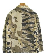 GOLDEN GOOSE（ゴールデングース）テーラードジャケット ベージュ サイズ:XS レディース/2200610804137