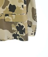 GOLDEN GOOSE（ゴールデングース）テーラードジャケット ベージュ サイズ:XS レディース/2200610804137