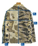 GOLDEN GOOSE（ゴールデングース）テーラードジャケット ベージュ サイズ:XS レディース/2200610804137