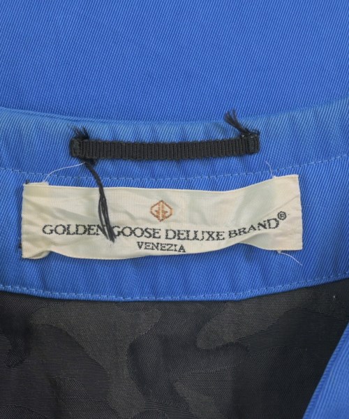 GOLDEN GOOSE（ゴールデングース）その他 青 サイズ:XXS レディース/2200599882034