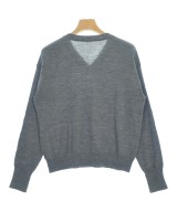 GOLDEN GOOSE（ゴールデングース）ニット・セーター グレー サイズ:M レディース/2200609174043