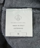GOLDEN GOOSE（ゴールデングース）ニット・セーター グレー サイズ:M レディース/2200609174043