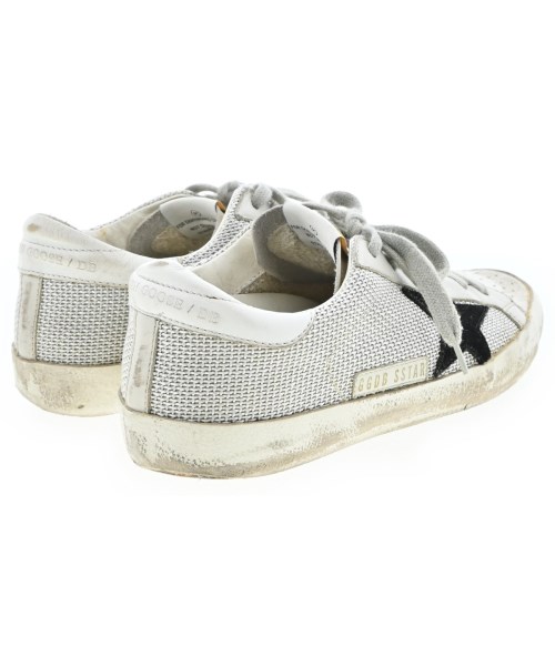 GOLDEN GOOSE（ゴールデングース）スニーカー 白 サイズ:36(23.5cm位) レディース/2200611867025