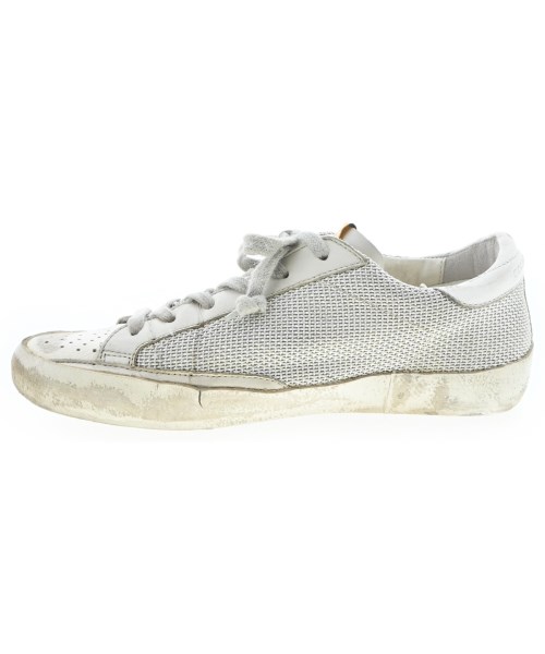 GOLDEN GOOSE（ゴールデングース）スニーカー 白 サイズ:36(23.5cm位) レディース/2200611867025
