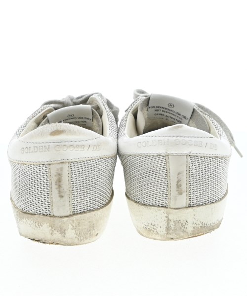 GOLDEN GOOSE（ゴールデングース）スニーカー 白 サイズ:36(23.5cm位) レディース/2200611867025