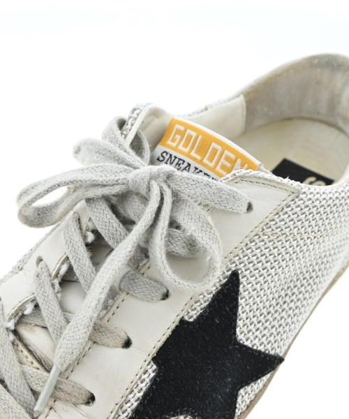 GOLDEN GOOSE（ゴールデングース）スニーカー 白 サイズ:36(23.5cm位) レディース/2200611867025