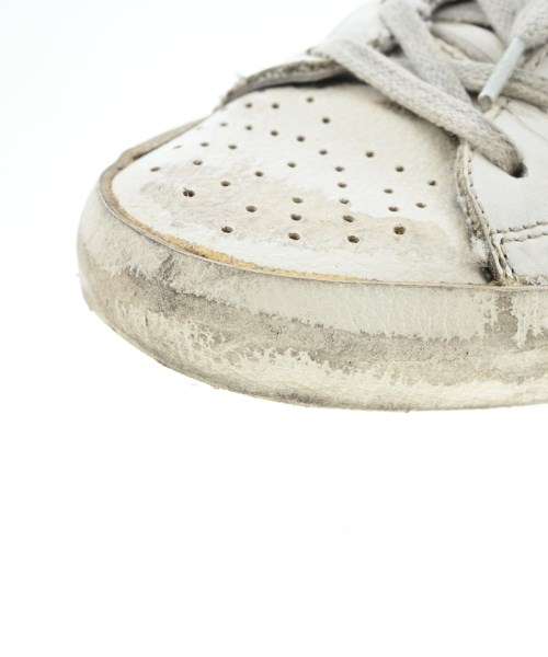 GOLDEN GOOSE（ゴールデングース）スニーカー 白 サイズ:36(23.5cm位) レディース/2200611867025