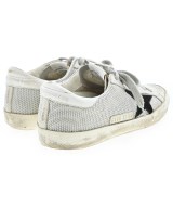 GOLDEN GOOSE（ゴールデングース）スニーカー 白 サイズ:36(23.5cm位) レディース/2200611867025