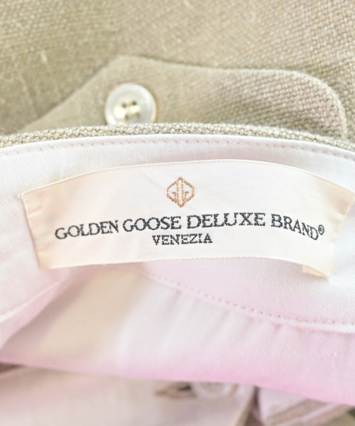 GOLDEN GOOSE（ゴールデングース）その他 ベージュ サイズ:-(S位) レディース/2200579110638