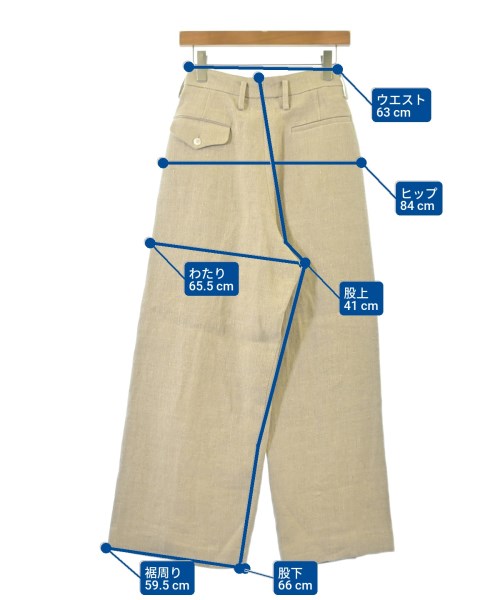 GOLDEN GOOSE（ゴールデングース）その他 ベージュ サイズ:-(S位) レディース/2200579110638