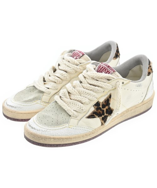ゴールデングース(GOLDEN GOOSE)のGOLDEN GOOSE スニーカー